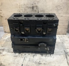 Perkins 1004-4 Diesel Engine