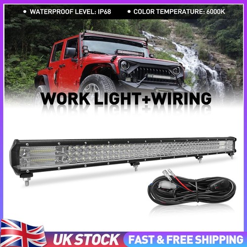 Inch led work light - inch,