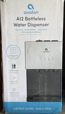 Avalon Countertop Bottleless