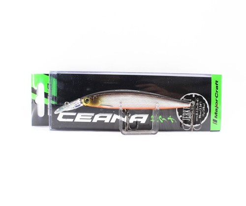 Major craft cjk 90spm jerkbait - cjk-90spm,