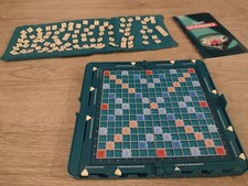 Pocket Scrabble - Travel