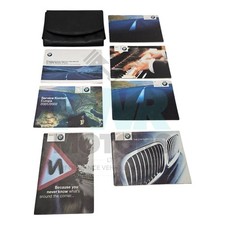 BMW Book Pack Wallet BMW