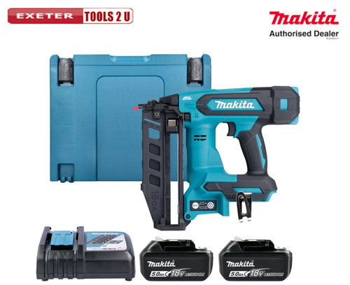 Makita dbn601rtj 18v - makita,