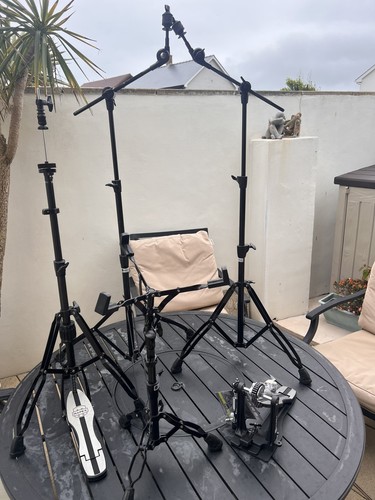 Mapex hp6005 mars - 600, hardware