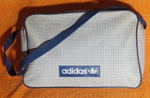 Adidas messenger bag vintage - adidas,