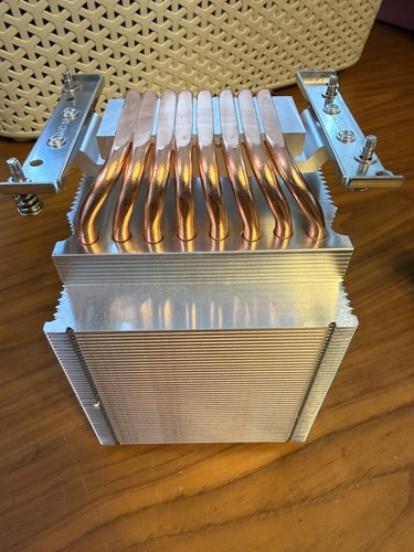 Arctic freezer rev 2 amd - arctic, 4u-m