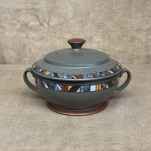 Denby marrakesh round - marrakesh,