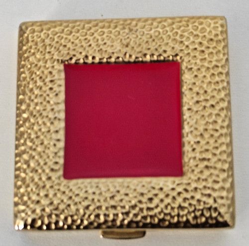 Vintage estee lauder gilded - lauder,