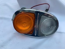 AUSTIN / MORRIS J4 VAN FRONT