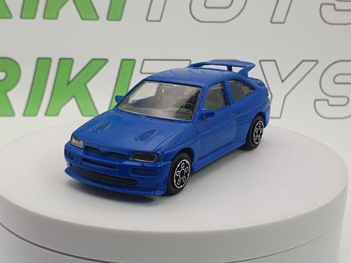 1992 ford escort cosworth - 1992,