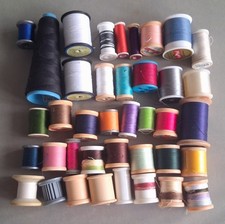 Job Lot 39 Mixed Sewing