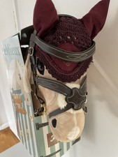 Le Mieux Popcorn hobby horse