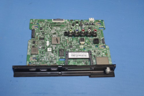 Main board bn41 02582b - av,