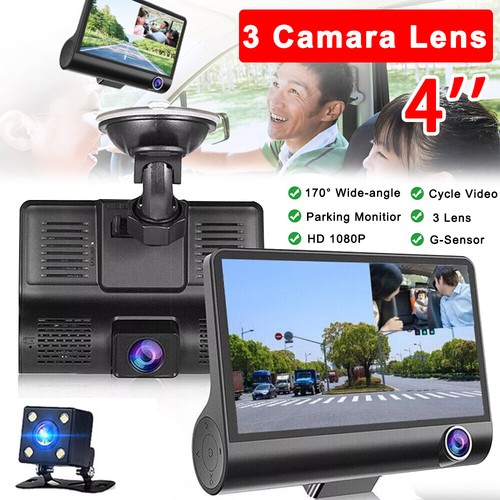 1080p car camera - hd,