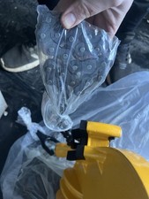 Rems Pipe and chain vice 