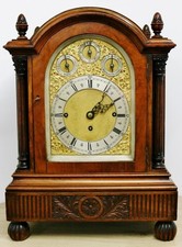 Rare Antique English Rosewood