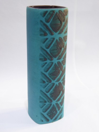 Bay keramik turquoise - keramik,