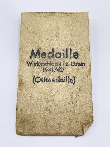 Ww2 german eastern - ww2, medal