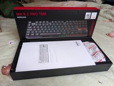 Cherry XTRFY MX 8.2 PRO TMR