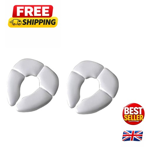 2pcs foldable toddler toilet - 2pcs,