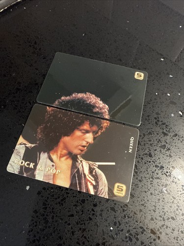 Rare brian may - may, phone