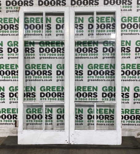 1930s heritage french doors - heritage,