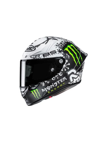 Hjc full face - hjc, helmet