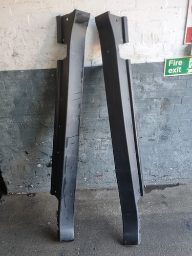 Mini cooper r50 side skirts - cooper,