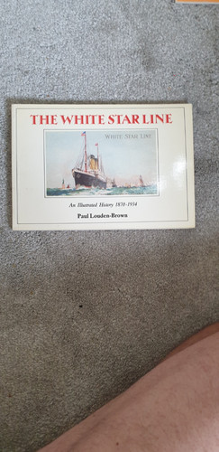 The white star - the, an
