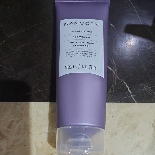 Nanogen thickening luxe - nanogen,