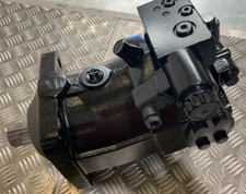 Benford Terex PT4000H PS4000H