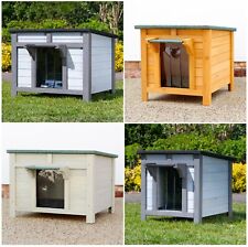 HIDE HOUSE RABBIT HUTCH