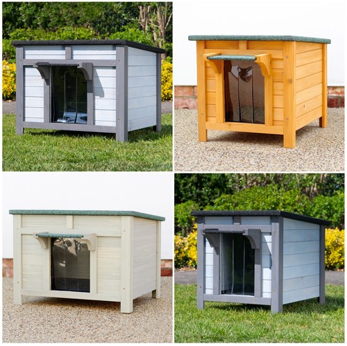 Hide house rabbit hutch - hide,