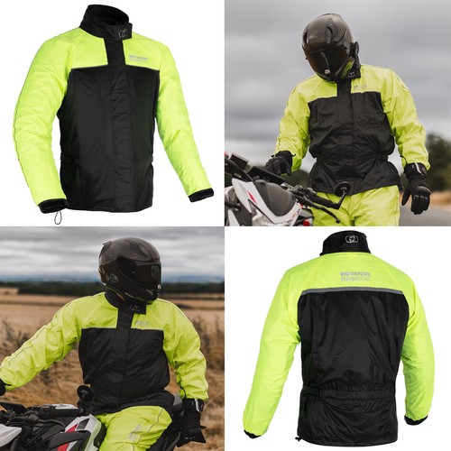 Oxford rainseal waterproof - rainseal,