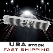 All-Aluminum Oil cooler Kit