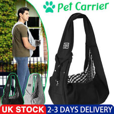 UK Pet Carrier Shoulder Bag