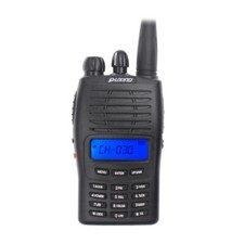 Puxing Radio PX-777 VHF 136-174Mhz Transceiver 5W 1200mAh battery Walkie Talkie