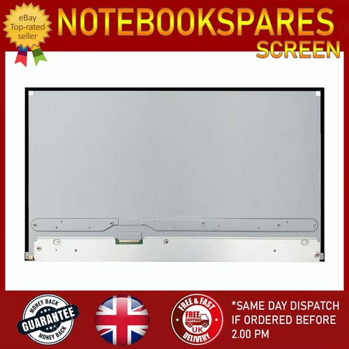 All one screen - 23.8", for