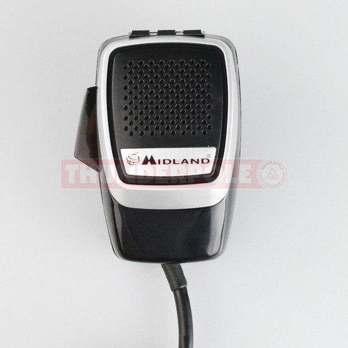 Midland mic 78 - 48, /