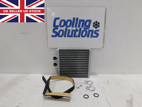 Brand new heater matrix fits - heater,
