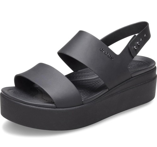 Crocs women brooklyn low - brooklyn,