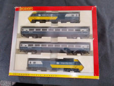 Hornby OO R2296 Inter-City 125
