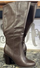Style&co. Addyy Brown Knee