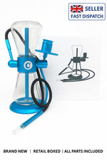 Cookies Hourglass Gravity Bong