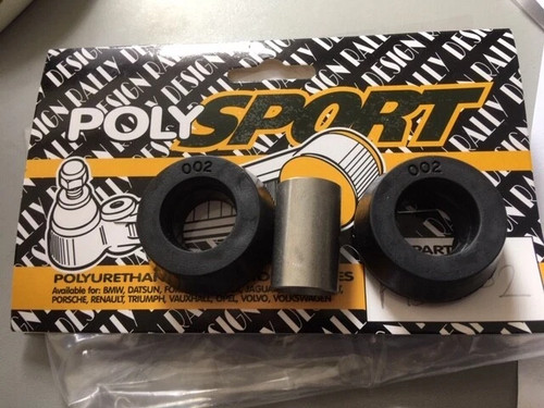 Polyclassic for ford capri - for,