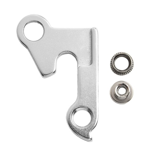 Rear gear mech - gear, gt