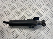 2014 AUDI A4 FRONT RIGHT DRIVER SIDE HEADLIGHT WASHER JET GENUINE 8K0955102D