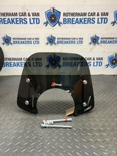 PIAGGIO VESPA GTS 300 RACING (2020) -  FRONT SCREEN