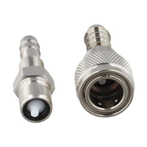 2pcs fuel line connector - 2pcs,