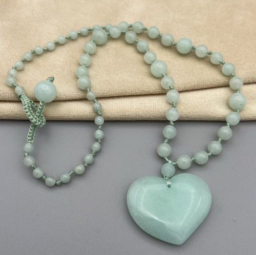 Vintage 1990s aventurine - vintage,